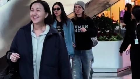 #BlankTheSeries #Orm #LingLing #Entertainment #funny #comedy #viral #Shorts #Trend