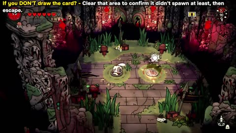 Cult of the Lamb - Easy Secret Rooms Method Guide (Sins of the Flesh DLC)