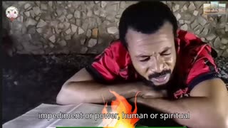 DO NOT GIVE UP! 100 Fasting & Prayer | Day 51 | Sunday, August 24th, 2025