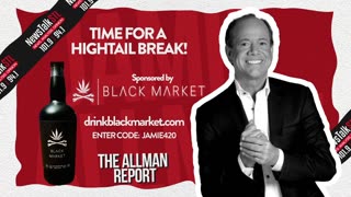 The Allman Report | 11-25-25