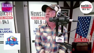 The Allman Report | 11-25-25