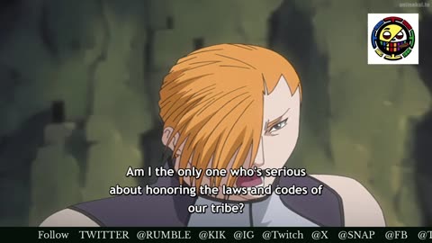 BLEACH MARATHON TUNE IN 100