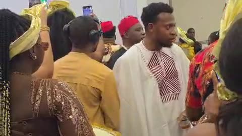 Igbo Community group