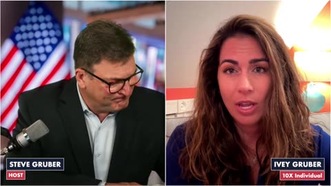 Ivey Gruber: Real Talk and Raw Reactions From the Heartland