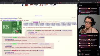 Yap Stream 149 (8/14/2025)