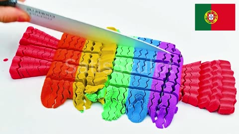 SatisSculpt Monthly #02 — A Journey Through Calm • Cinematic ASMR • Visuelle Harmonie