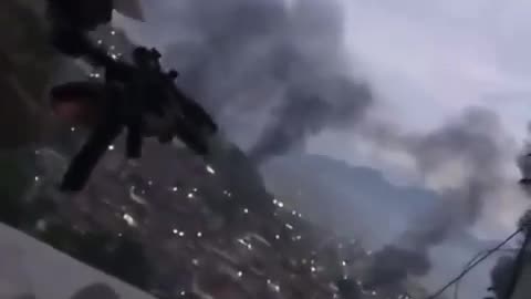 😨🔫 Urban Warfare | Criminal Rampage Kills Civilians in Rio | RCF