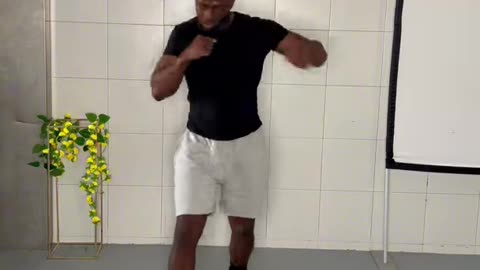 FOOTWORK CAN YOU KEEP UP ⚡ Master the Art of FOOTWORK – Where Speed Meets Skill! 🥊