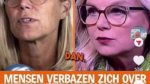 Sigrid Kaag complot