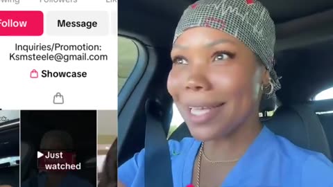 BREAKING: Medical worker praises Charlie Kirk’s assassination,
