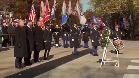 fren news17 - VETERANS DAY 4 🐸 WeekendWarrior17