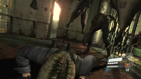 🔴LIVE! Resident Evil 6 - PART 5