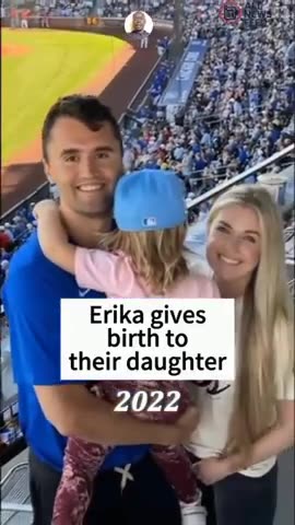 Nobody Has Seen The Faces Of Charlie's Kids. Kirk Shooting Hoax