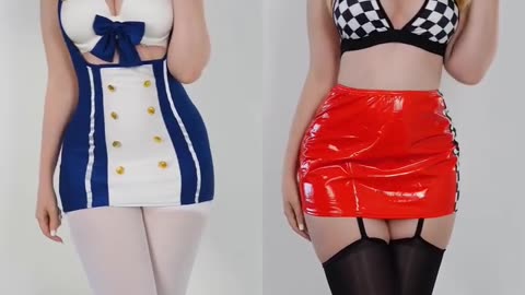 HOT SEXY GIRL 👙👠💋