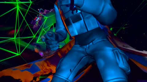 360 ' Travis Scott Fortnite