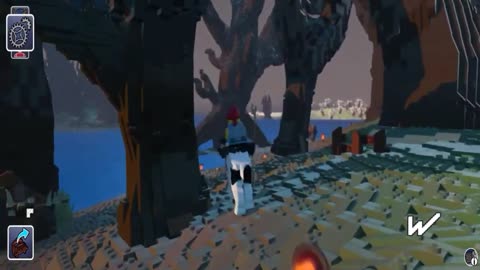 Lego Worlds First Impressions - Reup from 2015