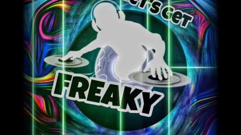 Investigative_Music - Let's get freaky Teil 121 - special - Trance & Dance (08.06.2025)