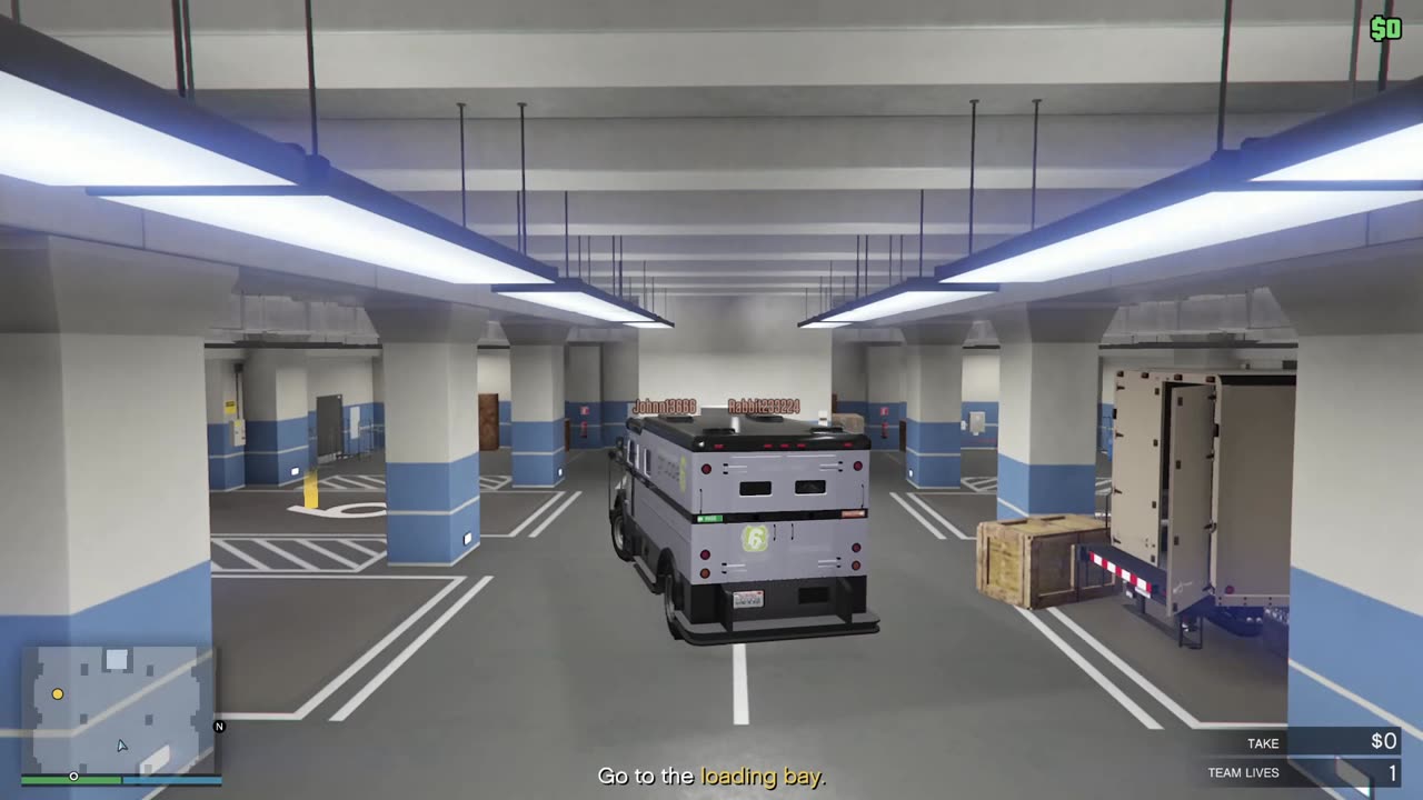 GTA 5 Online: Episode 19