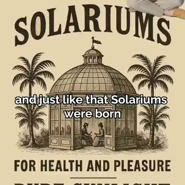 In 1822, Polish doctor Jedrzej Śniadecki discovered that sunlight could..m