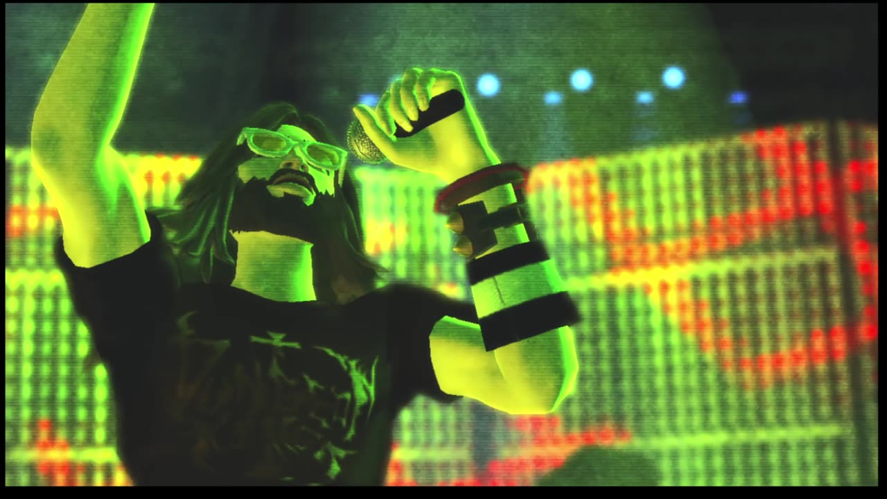 Rock Band 2 Deluxe: Between The Buried And Me - Mordecai