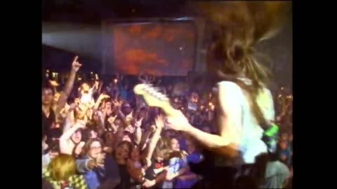 skid row quicksand jesus