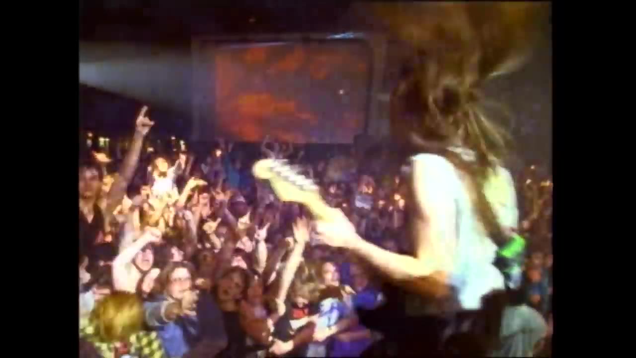 skid row quicksand jesus