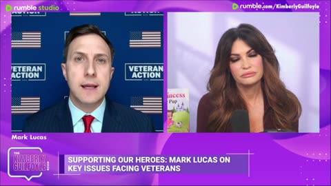 Veteran Action is a Smash-Mouth Political Organization Fighting for Veterans