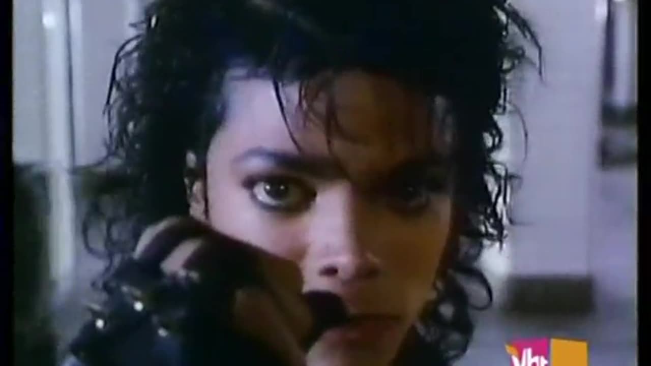 Michael Jackson - Bad