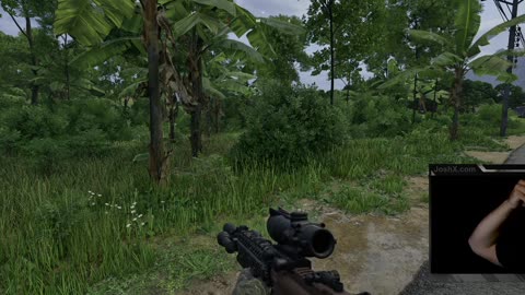 Gaming - Gray Zone - Testing Restream
