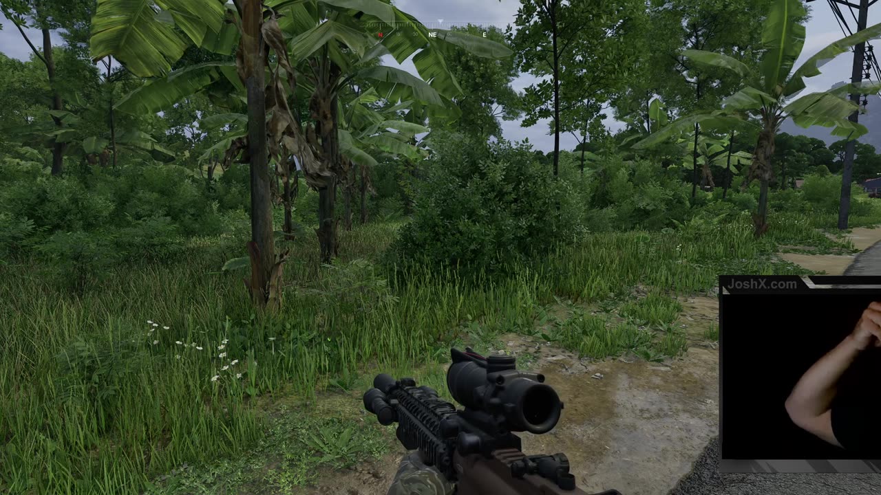 Gaming - Gray Zone - Testing Restream