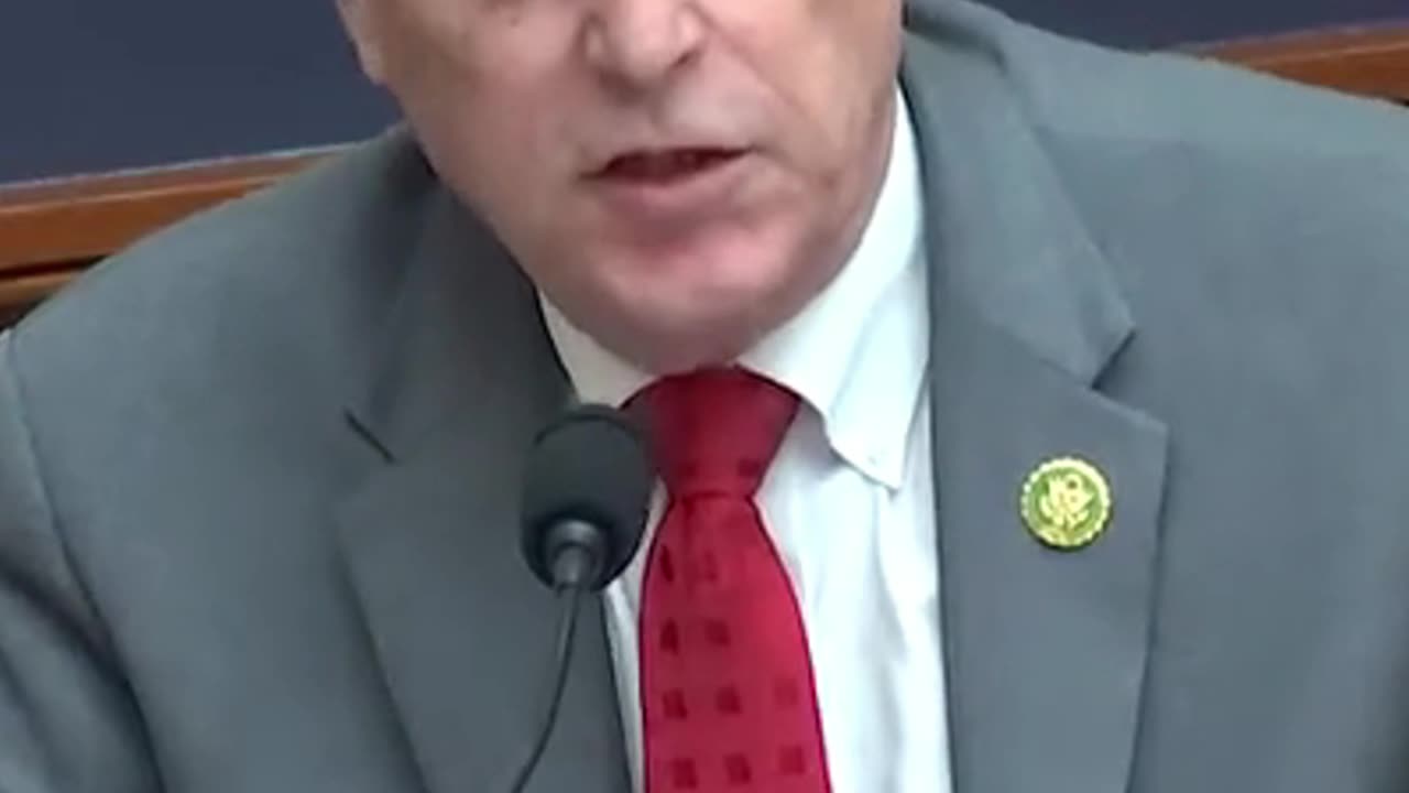 Andy Biggs confronts witnesses in the Wong Kim Ark case: Citizens or immigrants? The truth unfolds!