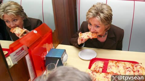 Trump Prosecutors Arrest Mainstream Media 'Pedophile Ring' Behind Pizzagate Cover-Up