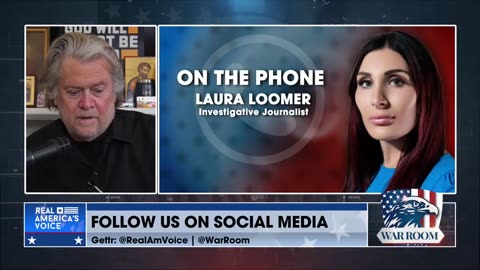 VINDICATED: Laura Loomer On Initial Report Of Biden Having Terminal Illness In July 2024