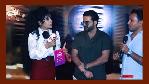 The Grand Launch Of Haste Haste | CINEMA NEWS PAPER | #cinemanewspaper 