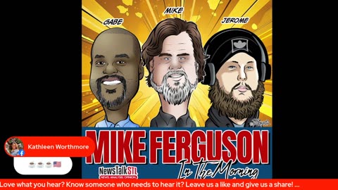 MO Taxes, Mo Problems | Mike Ferguson in the Morning | NewsTalkSTL