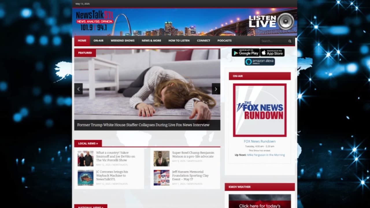 MO Taxes, Mo Problems | Mike Ferguson in the Morning | NewsTalkSTL