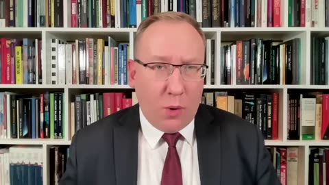 Redukcja wojsk USA w Europie. Sojusz Ukraina-Niemcy i marginalizacja Polski? - dr L. Sykulski