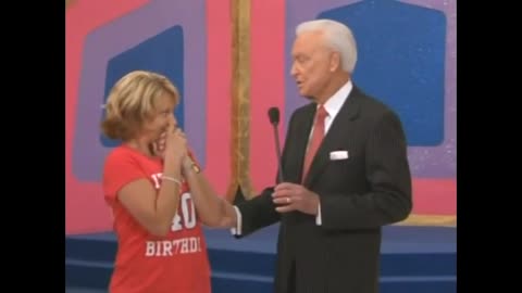 The Price is Right (Featuring Rachel Reynolds, Gabrielle Tuite, Phire Dawson and Brandi Sherwood)