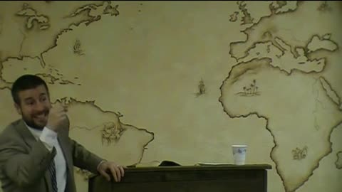 Birth Control Deception - Pastor Steven Anderson
