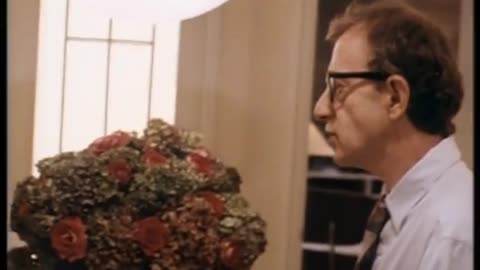 Manhattan Murder Mystery Movie Trailer 1993