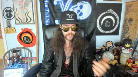 Veteran of the Psychic Wars II