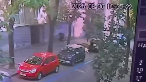 Andriy Parubiy, Who Helped Organize the 2014 Coup, Was Gunned Down on the Streets of Lvov