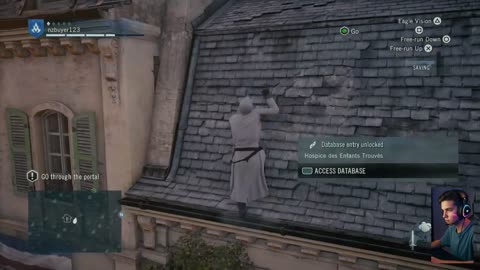 Assassin's Creed Unity Parte. = _66