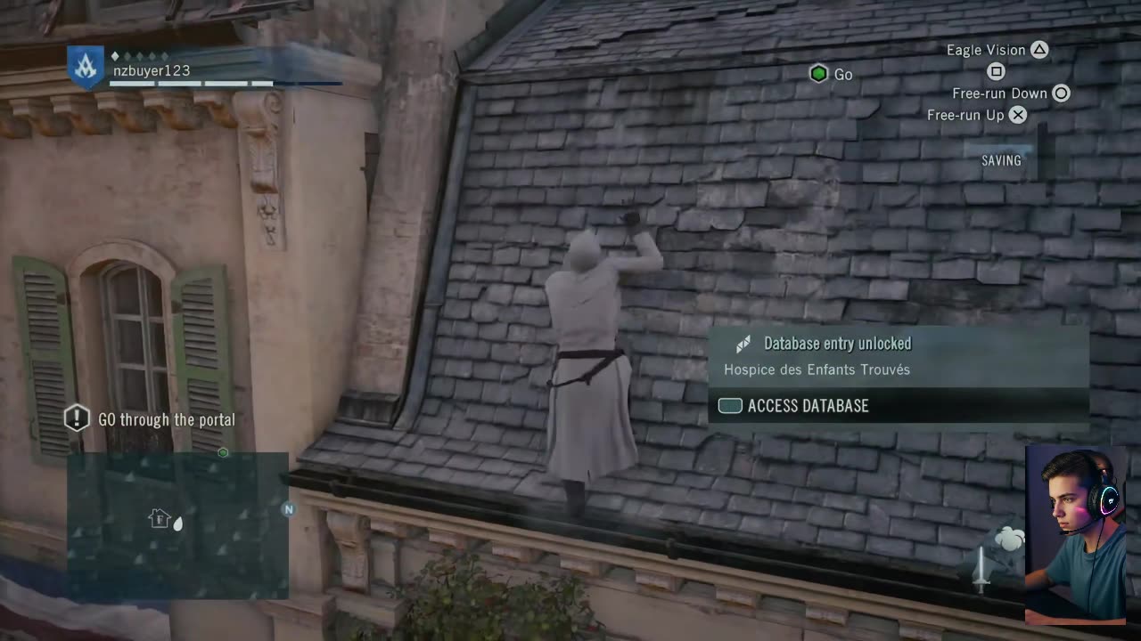Assassin's Creed Unity Parte. = _66