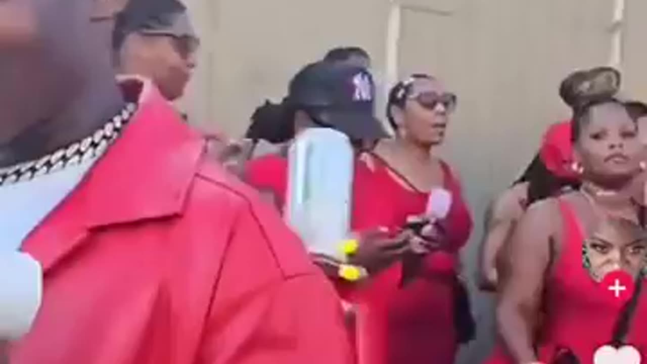 NIGGERS THAT GOT COVID VAX TURN INTO FAGGOTS WITH DRESSES ON