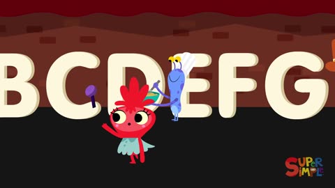 MIND-BLOWING! The 26 Secret Alphabet RHYMES That Make Kids Learning A-Z Easy!