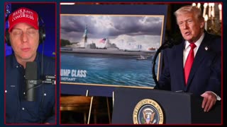 Are Trump's New Destroyers The Most Lethal Navy Ships Ever? .......