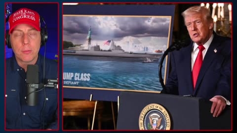 Are Trump's New Destroyers The Most Lethal Navy Ships Ever? .......