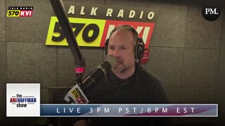 The Ari Hoffman Show- Democratic policies responsible for another fatality on WA freeway