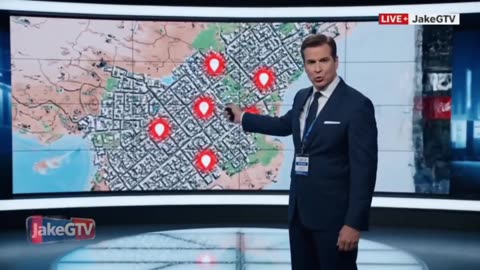Stop Talking About Epstein! (JakeGTV)